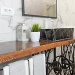Apartment Mario *