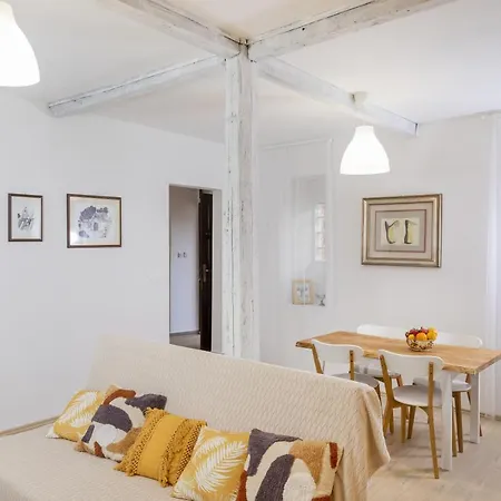 Mario Apartment