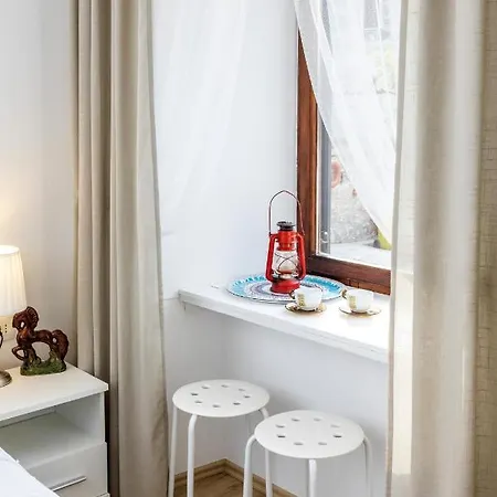 Mario Apartment *