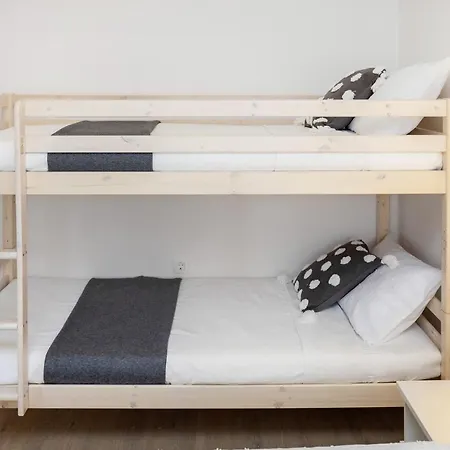 Apartamento Mario Pula