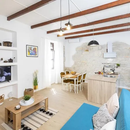 Apartment Mario