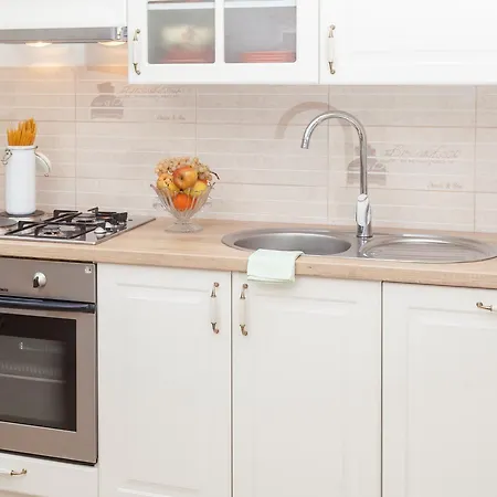 דירה Mario פולה