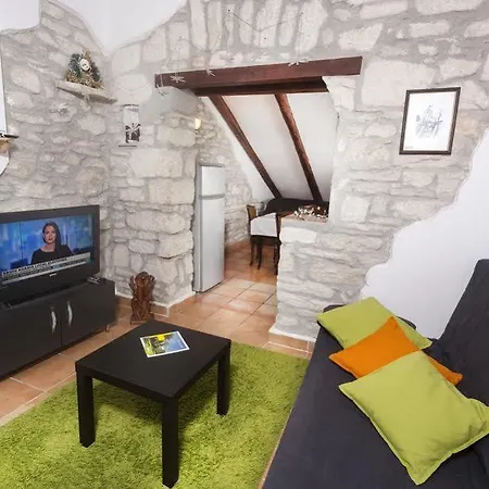 Mario Apartment