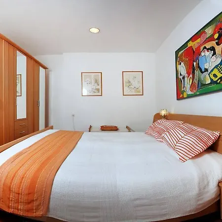 Mario Apartment *