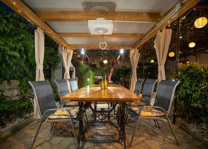 Mario דירה פולה