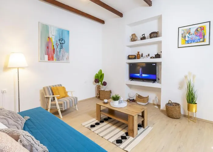 Apartment Mario Pula