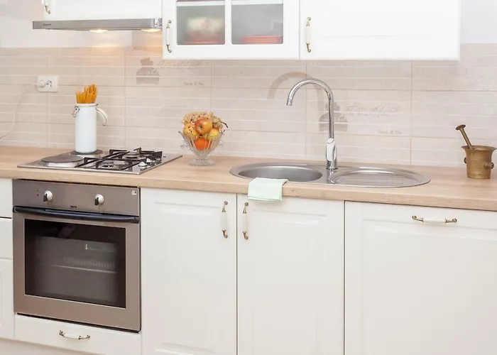 Apartment Mario Pula