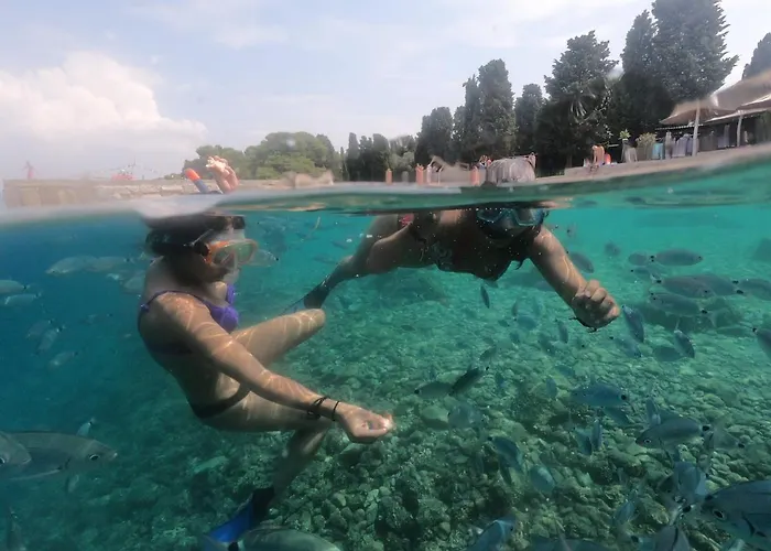 Apartment Mario Pula