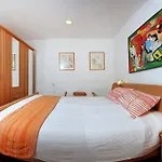 Mario Apartment *