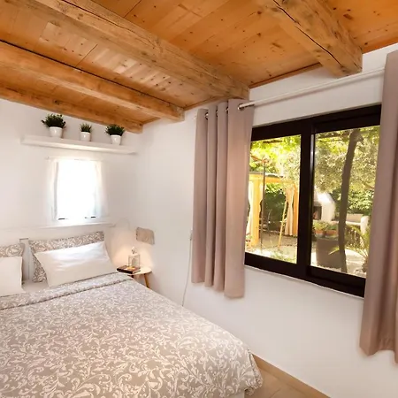 Appartement Mario *