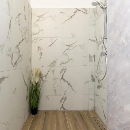 Mario Appartement *