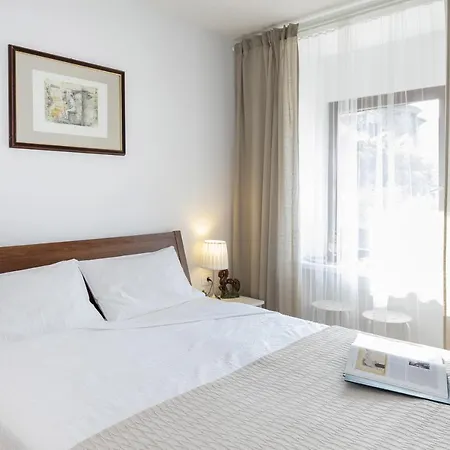 Mario Apartmán
