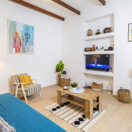 Apartmán Mario Pula