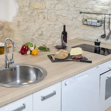 Appartement Mario Pula