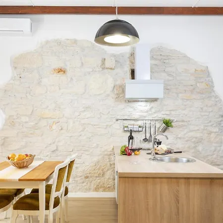 Appartement Mario