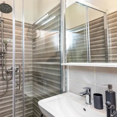 Appartement Mario Pula