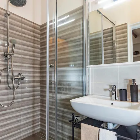 Mario Appartement Pula