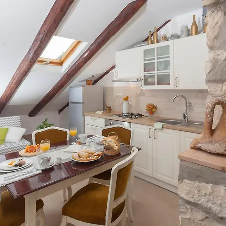 Appartement Mario