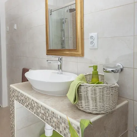 Mario Appartement