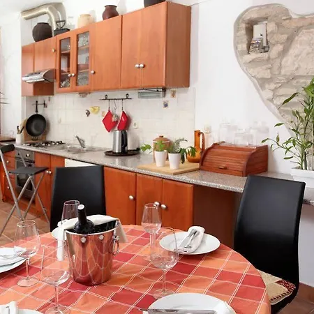 Appartement Mario