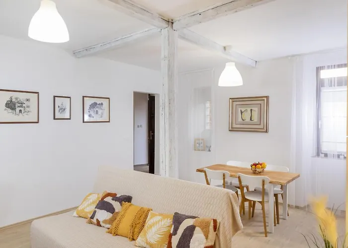 Mario Apartmán
