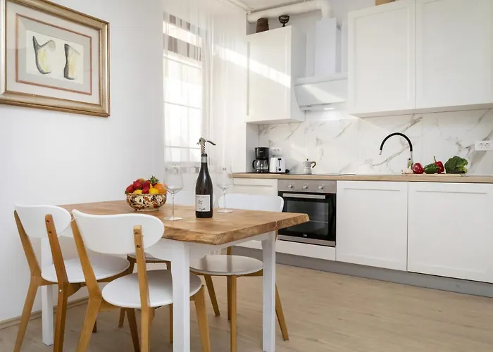 Mario Apartmán Pula