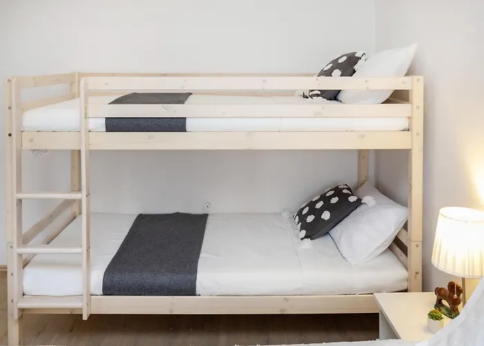 Apartmán Mario Pula