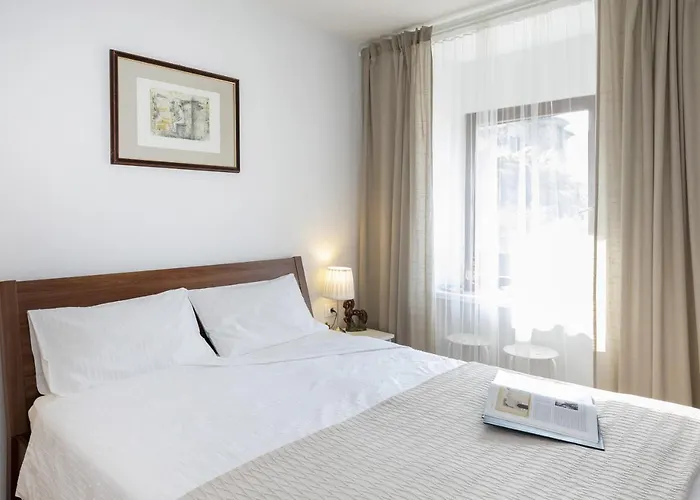 Mario Apartmán