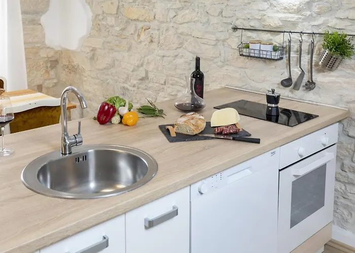 Apartman Mario Póla