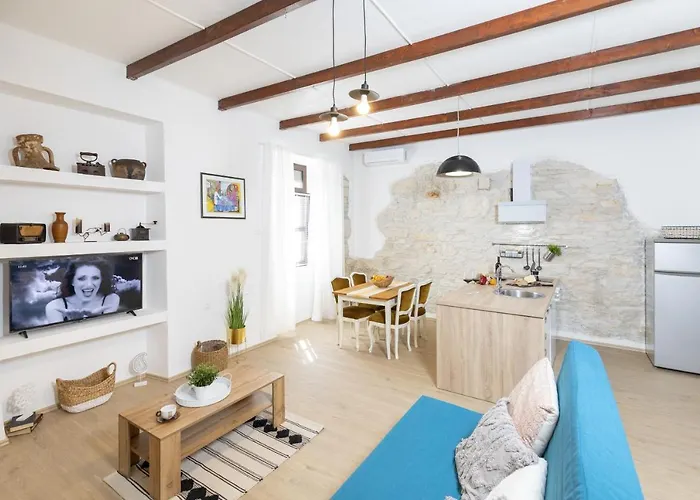 Apartmán Mario
