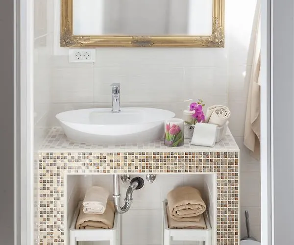 Apartman Mario Póla