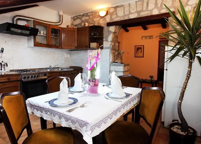 Apartmán Mario Pula