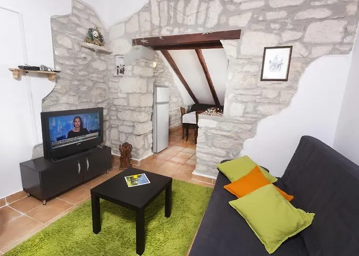 Mario Apartmán