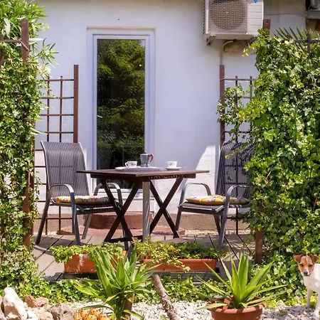 Апартаменти Mario