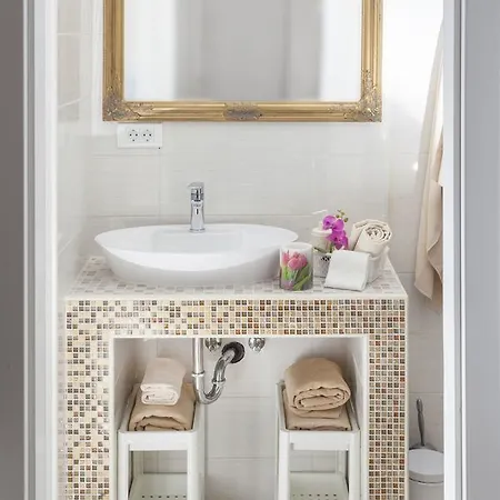 Апартаменти Mario Пула