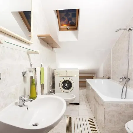 Mario Апартаменти *