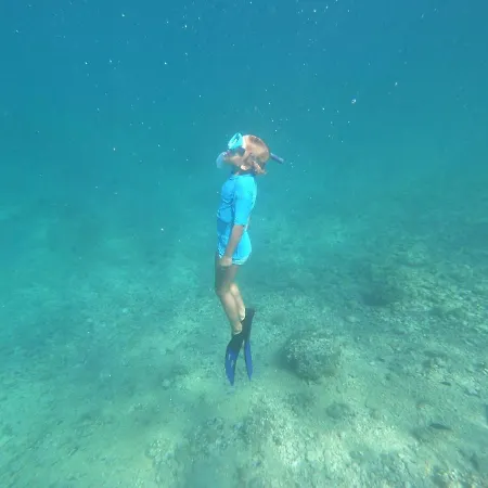 Апартаменти Mario